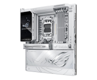 ASUS ROG CROSSHAIR X870E GLACIAL - 1513752 - zdjęcie 3
